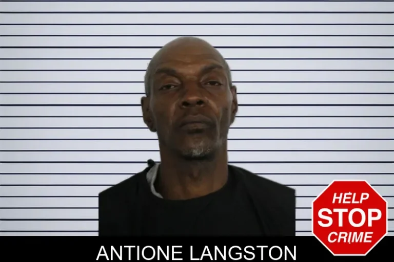 Antione Langston