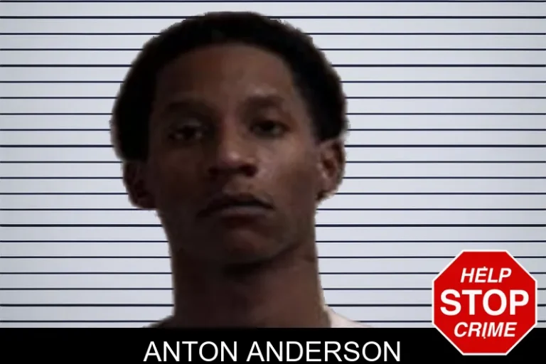 Anton Anderson