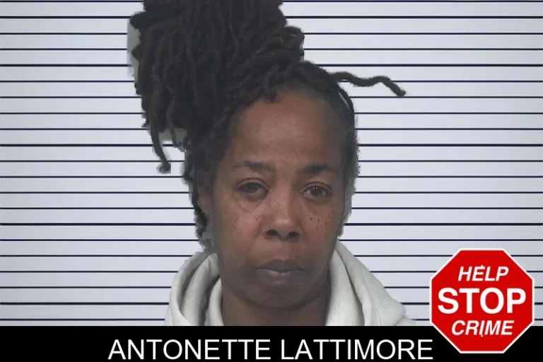 Antonette Lattimore