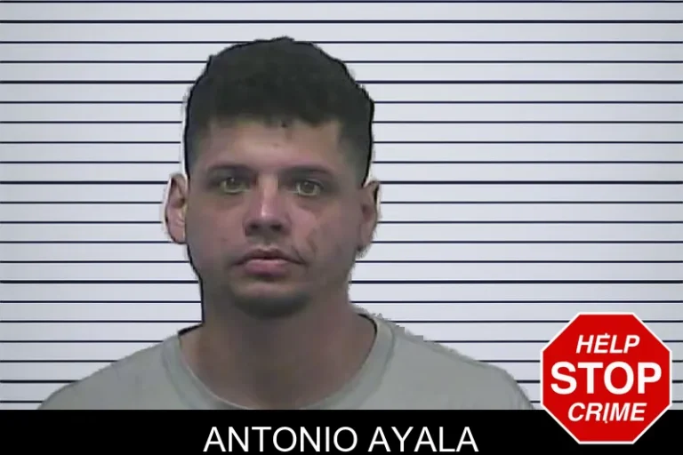 Antonio Ayala