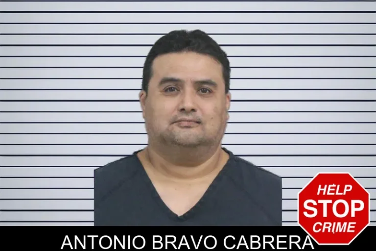 Antonio Bravo Cabrera