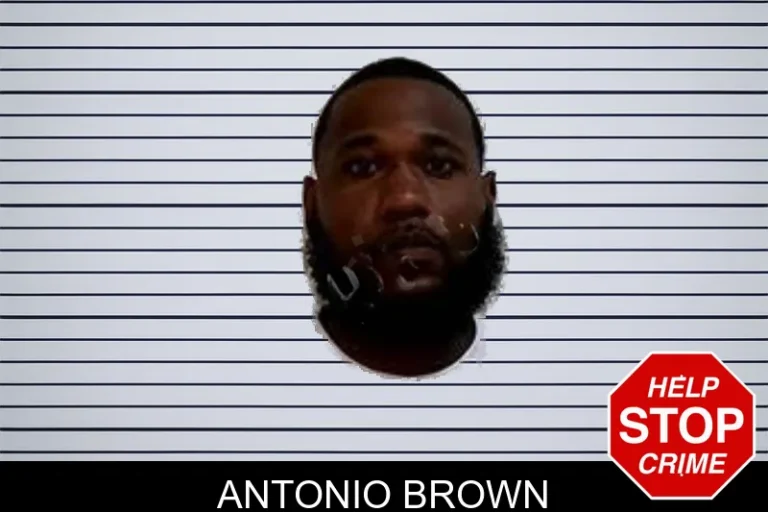 Antonio Brown