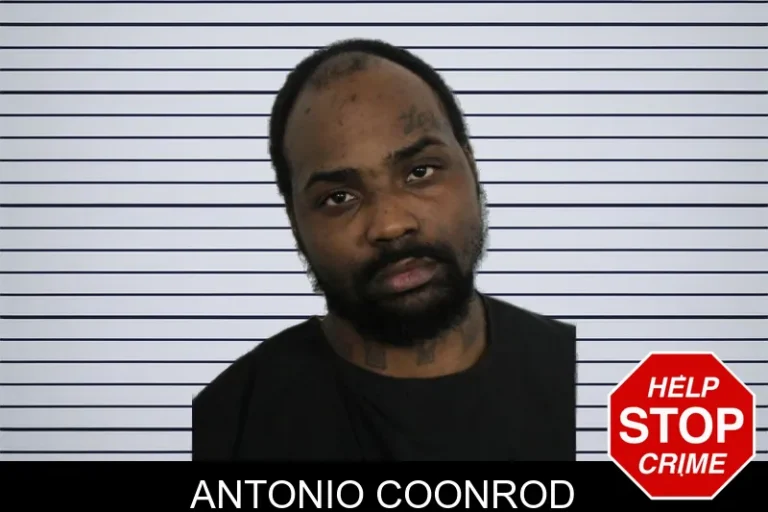 Antonio Coonrod