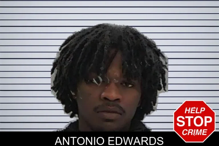 Antonio Edwards