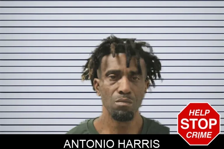 Antonio Harris