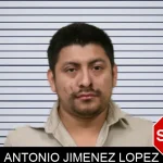 Antonio Jimenez Lopez mugshot – Bulloch County , Georgia Antonio Jimenez Lopez mugshot