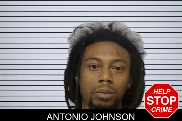 Antonio Johnson