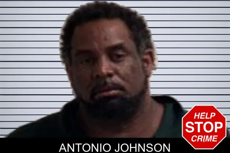 Antonio Johnson