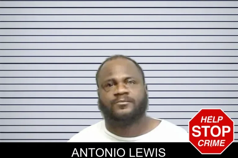 Antonio Lewis mugshot – Rockdale County , Georgia Antonio Lewis