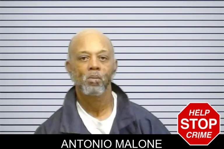 Antonio Malone mugshot – Fulton County , Georgia Antonio Malone