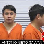 Antonio Nieto Galvan mugshot