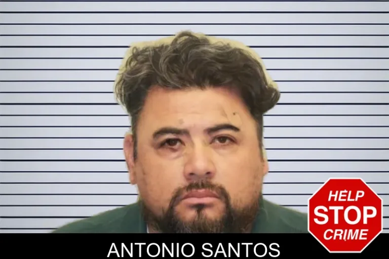 Antonio Santos