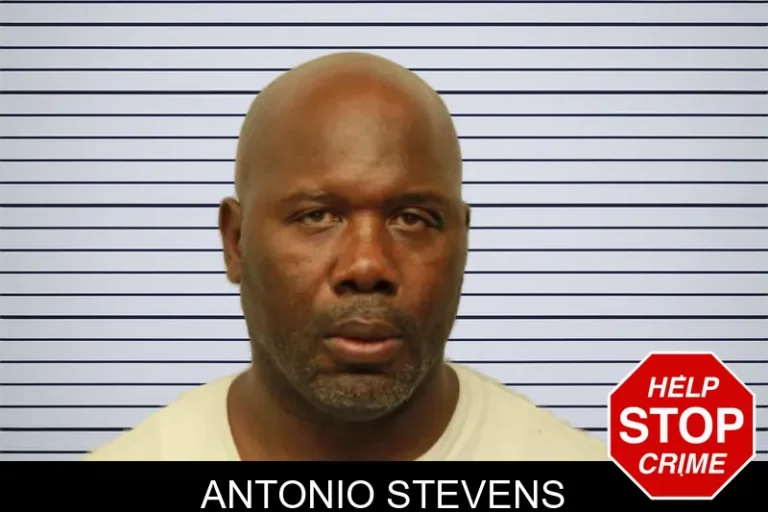 Antonio Stevens