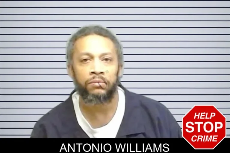 Antonio Williams