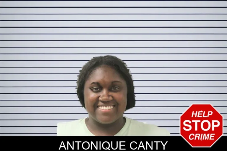 Antonique Canty