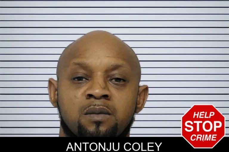Antonju Coley
