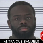 Antraious Samuels mugshot – Fayette County , Georgia Antraious Samuels mugshot