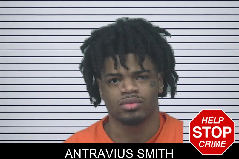 Antravius Smith mugshot – Gwinnett County , Georgia Antravius Smith mugshot