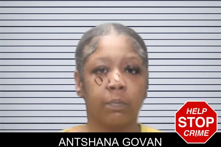 Antshana Govan