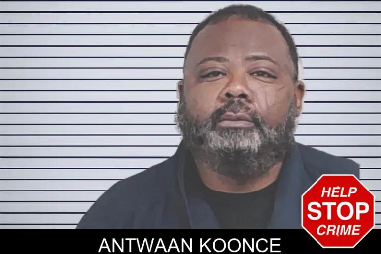 Antwaan Koonce