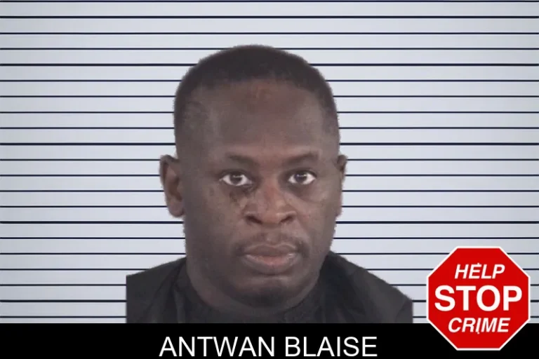 Antwan Blaise