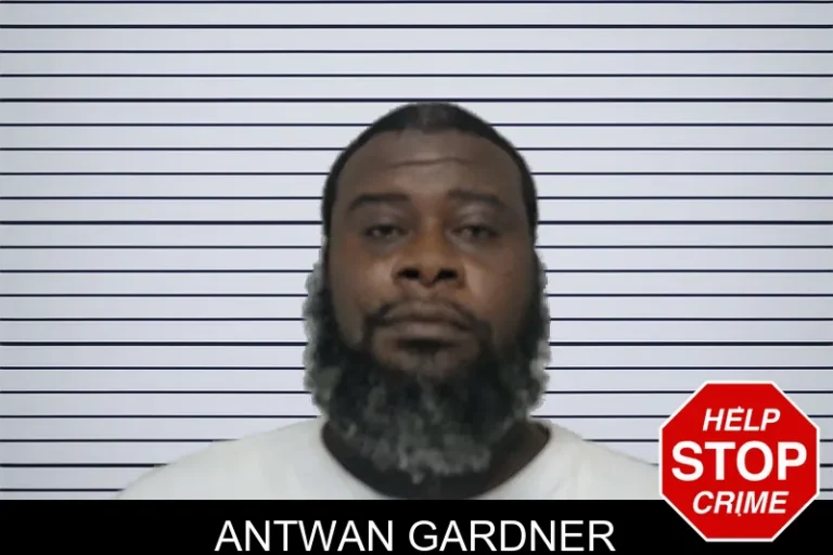 Antwan Gardner mugshot – Bibb County , Georgia Antwan Gardner