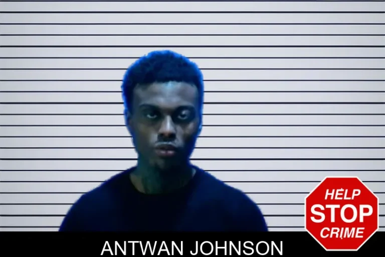 Antwan Johnson