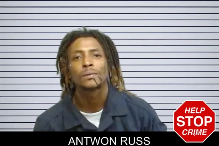 Antwon Russ