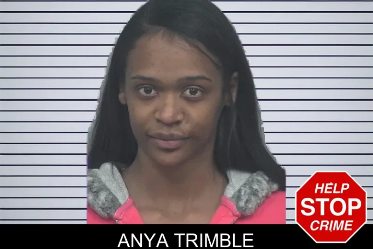 Anya Trimble
