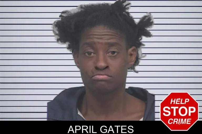 April Gates