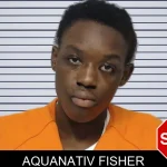 Aquanativ Fisher mugshot – Bibb County , Georgia Aquanativ Fisher mugshot