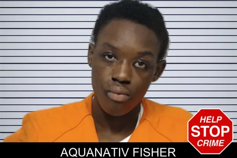 Aquanativ Fisher