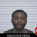 Aquavius Head mugshot – Gwinnett County , Georgia Aquavius Head mugshot