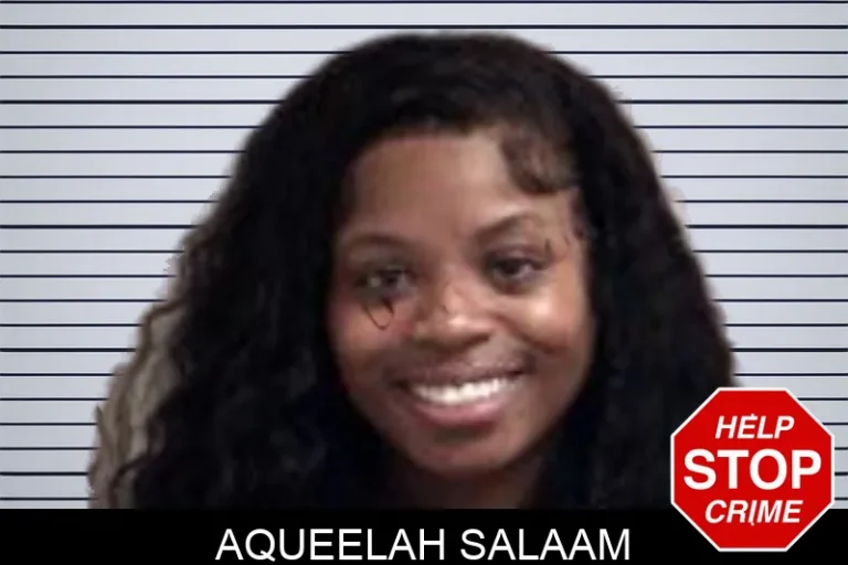 Aqueelah Salaam