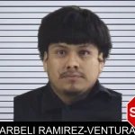 Arbeli Ramirez-Ventura mugshot