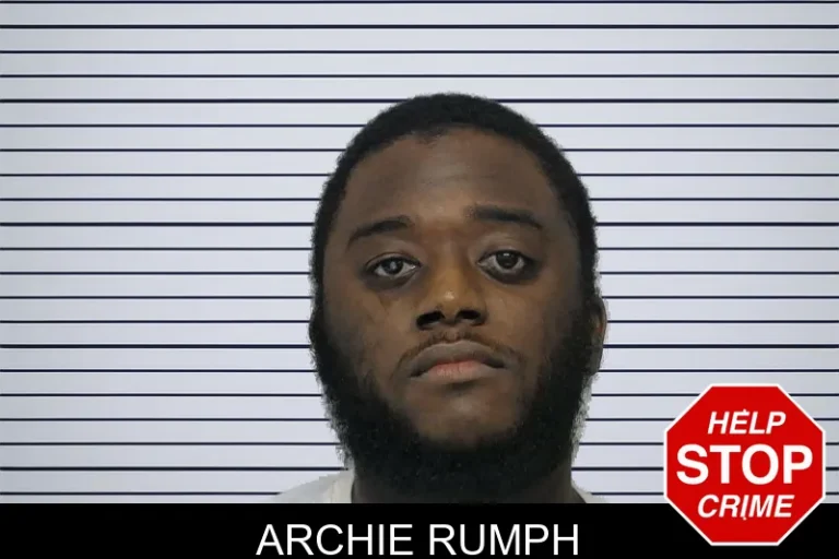Archie Rumph