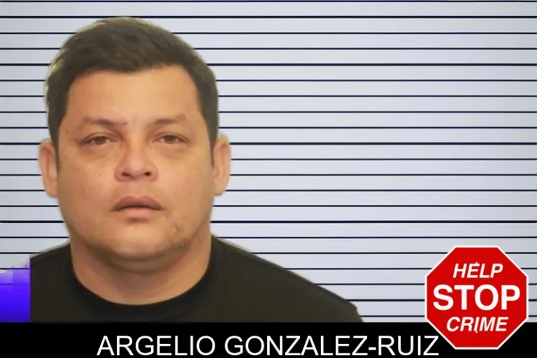 Argelio Gonzalez-Ruiz