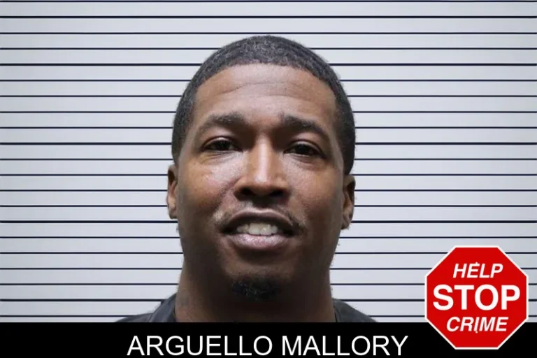 Arguello Mallory