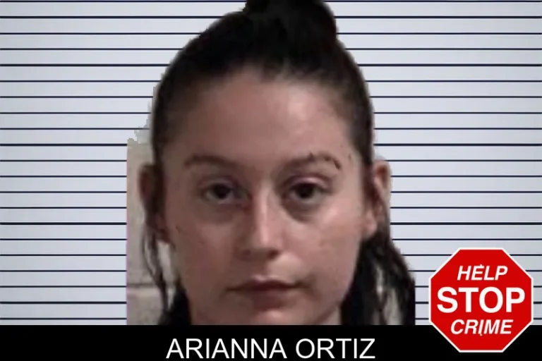 Arianna Ortiz