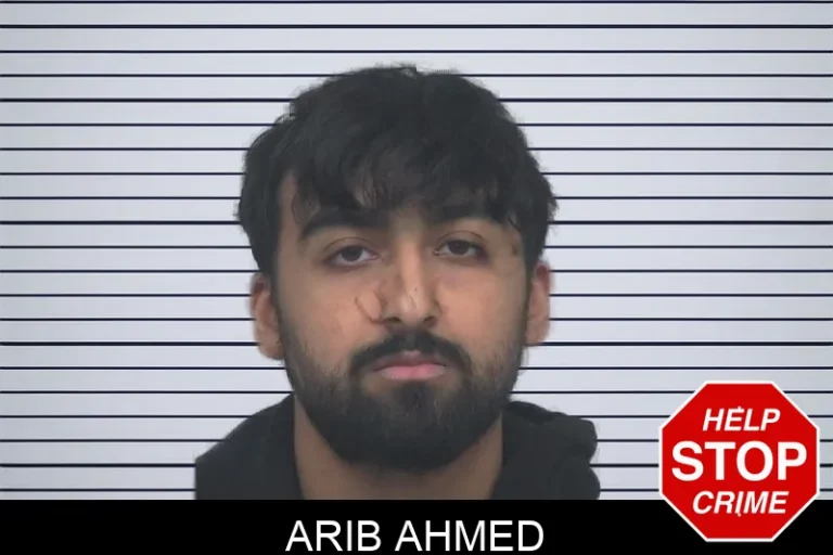 Arib Ahmed