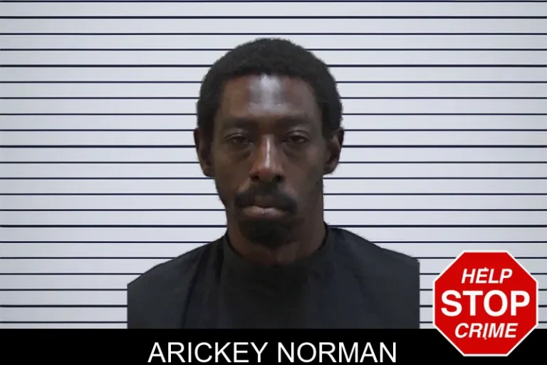Arickey Norman