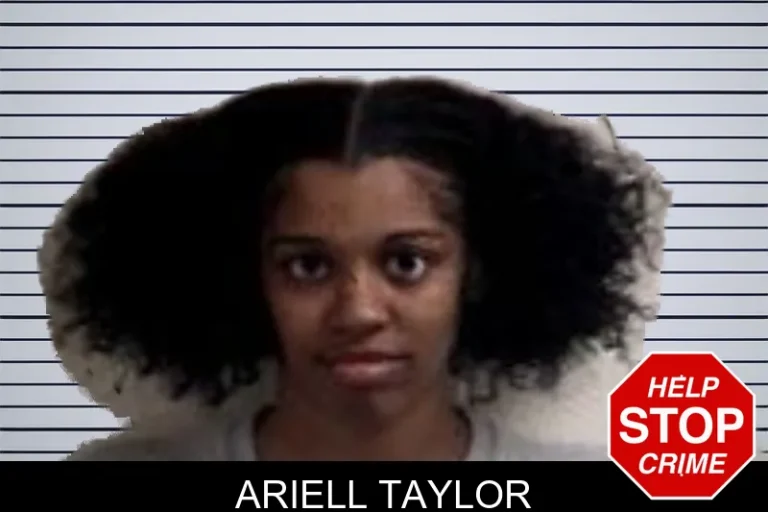 Ariell Taylor