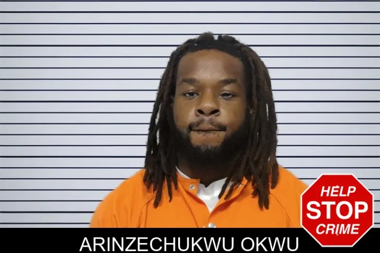 Arinzechukwu Okwu