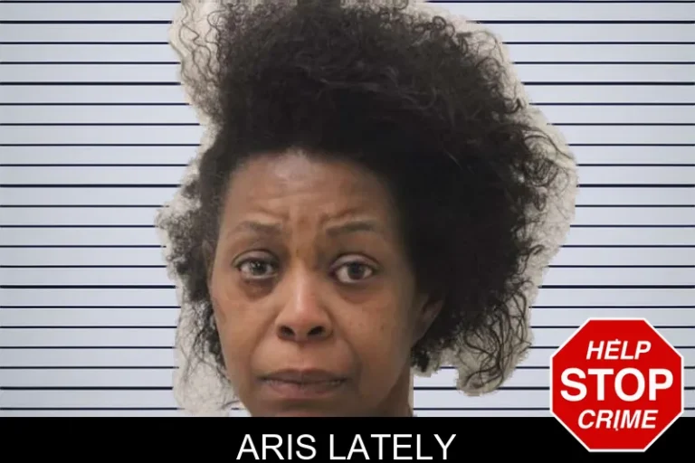 Aris Lately mugshot – Jones County , Georgia Aris Lately