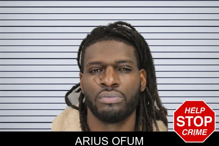 Arius Ofum
