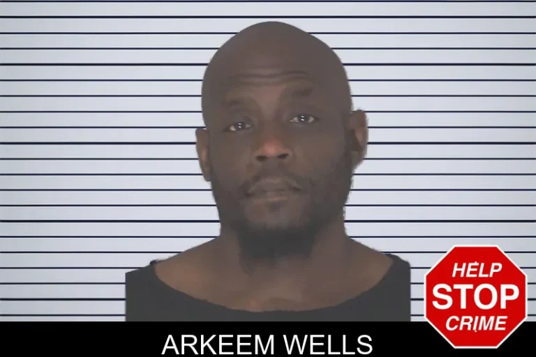 Arkeem Wells