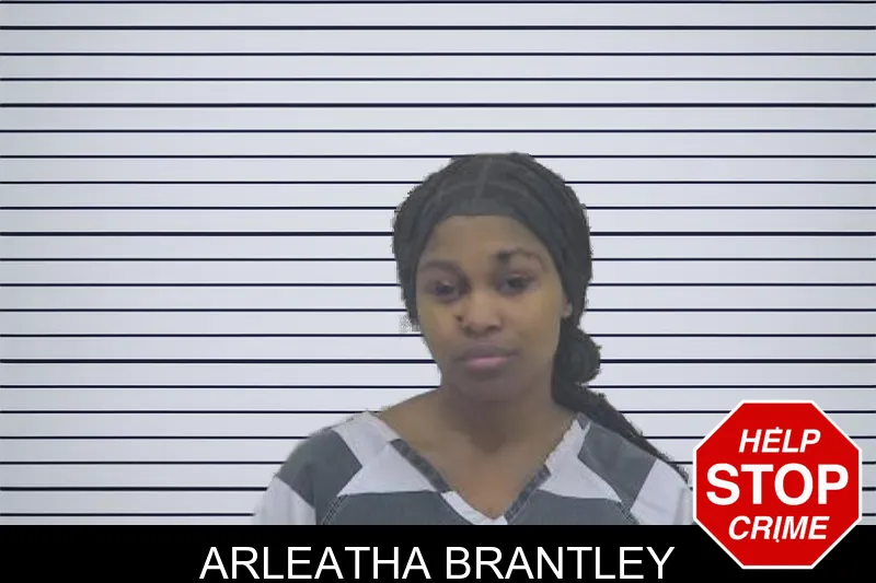 Arleatha Brantley mugshot