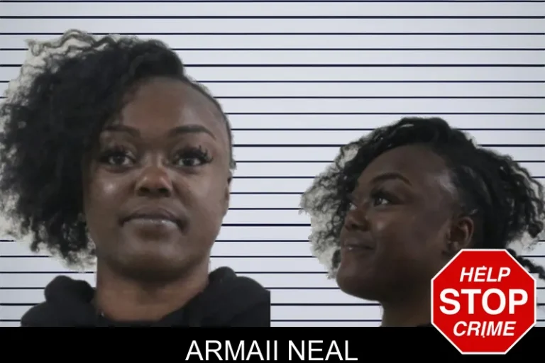 Armaii Neal