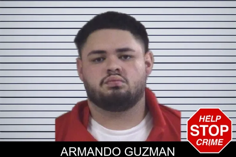 Armando Guzman mugshot – Whitfield County , Georgia Armando Guzman