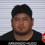 Armando Hugo mugshot – Morgan County , Georgia Armando Hugo mugshot